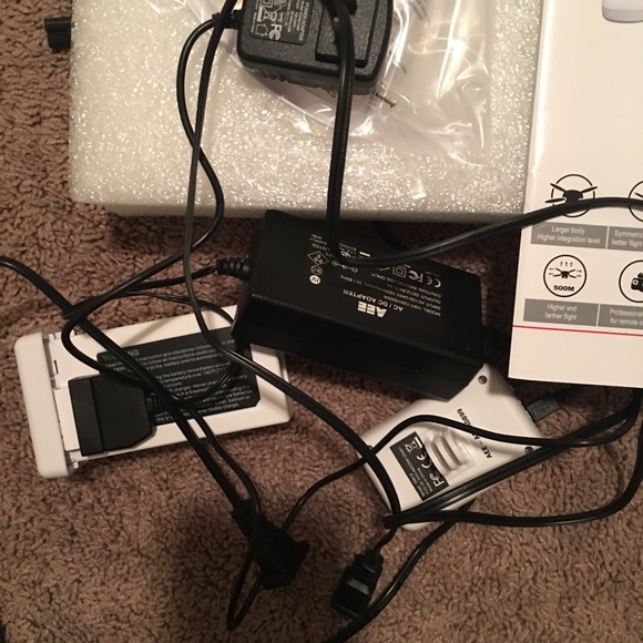 Quad dome AEE - Picture 6 of 6